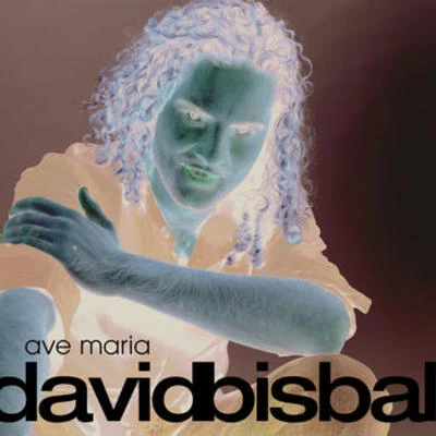 David BisbalDanna Paola Ave María