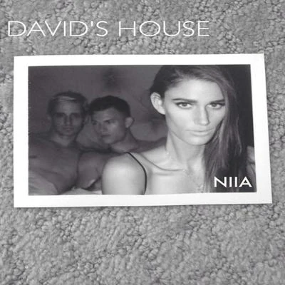 Davids House 專輯 Niia/Nylo/Pearl/King Avriel/JMSN