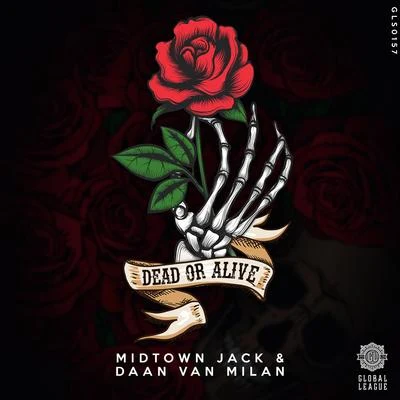 Dead or Alive 專輯 Midtown Jack