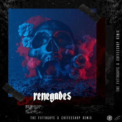 Renegades (The FifthGuys & Coffeeshop Remix) 专辑 MIME/Brando