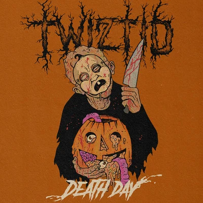 Death Day 专辑 Twiztid