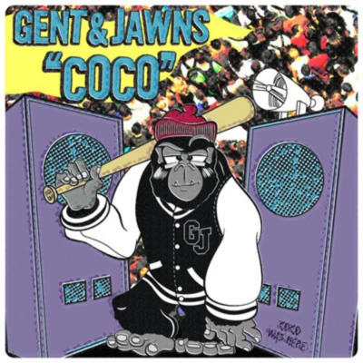 Coco 專輯 Gent & Jawns