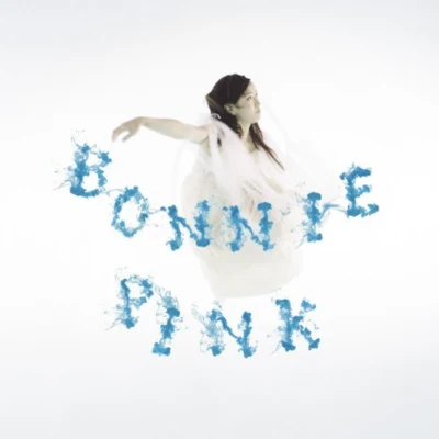 カイト 专辑 Bonnie Pink