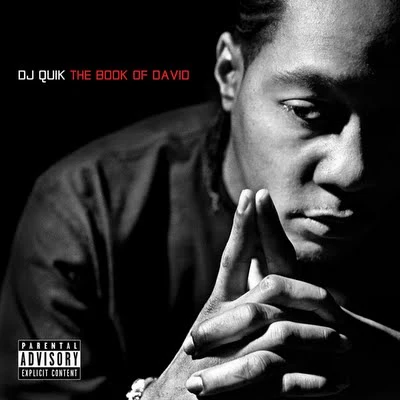 DJ QuikIce Cube The Book Of David