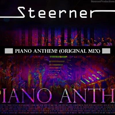 SteernerParis BlohmFlight of Fire Piano Anthem!