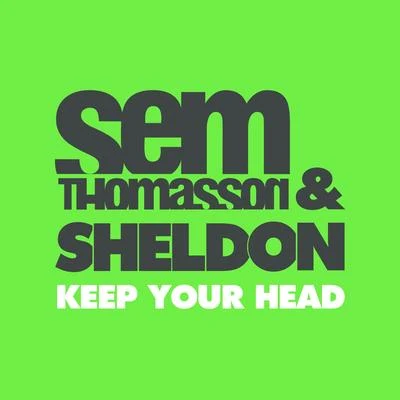 Sem Thomasson Keep Your Head