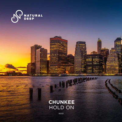 Hold On 專輯 Andrey Keyton/Chunkee