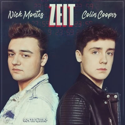 Zeit 專輯 Nick Montes