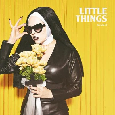 Allie X Little Things