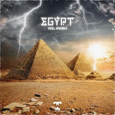 Egypt 专辑 Will Sparks