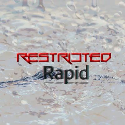 Rapid 專輯 Miljay/Restricted