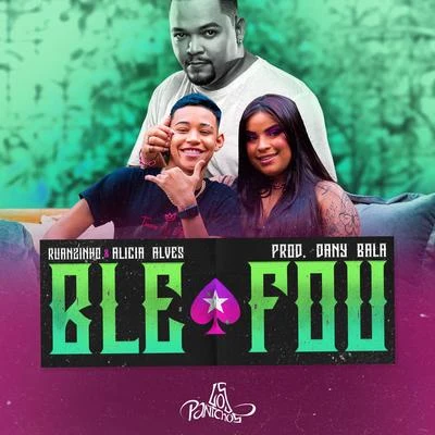 Blefou 专辑 OPA Gang/Algo Mais/Alicia Alves/Dany bala/Thiaguinho MT