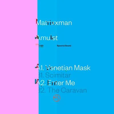 Amulet 專輯 Physical Therapy/MATRiXXMAN