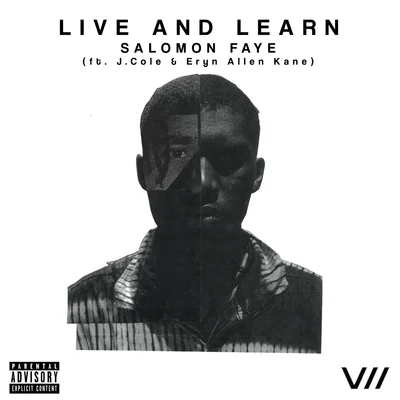 Live and Learn 專輯 Eryn Allen Kane