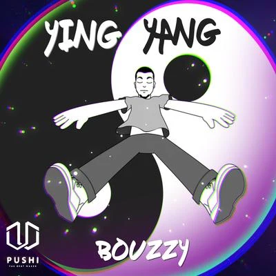 yin & yang 專輯 Emil Rosé/Bouzzy