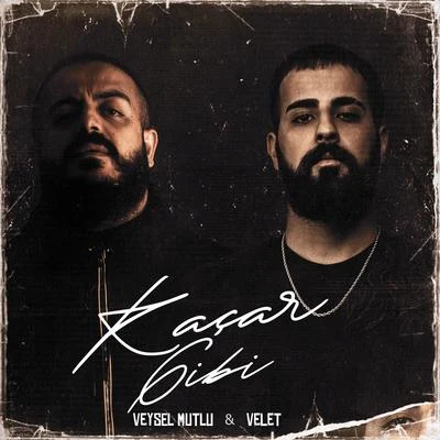 Kaçar Gibi 專輯 6iant/Velet