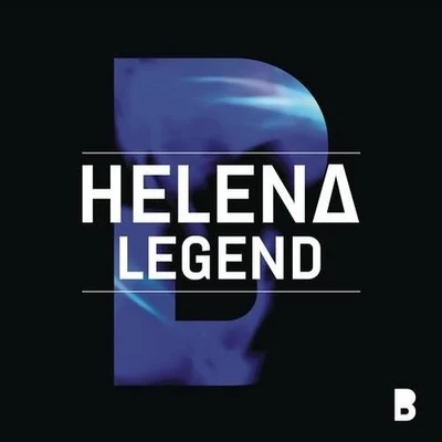 Legend 專輯 Sinai/Helena/Philth