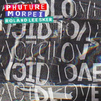 Acid Love - EP1 專輯 Roland Leesker