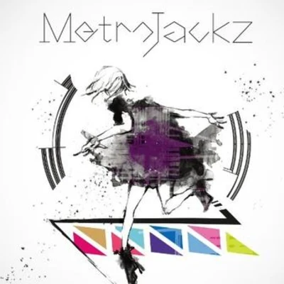 MetroJackz 專輯 mami/sasakure.UK