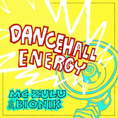 Dancehall Energy 專輯 Neon Steve/MC Zulu/Jungle Brothers/Think Tank/Utah Saints