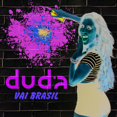 Vai Brasil 專輯 Unittick/Duda