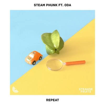 Repeat 专辑 Steam Phunk