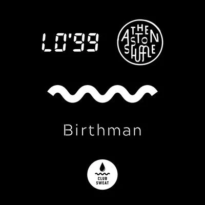 Birthman 專輯 LO99/Tough Love