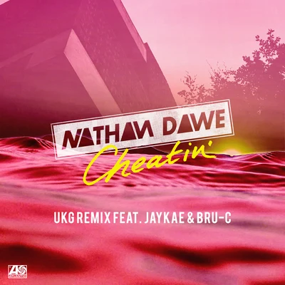 Cheatin&#x27; (UKG Remix) 专辑 Jaykae/Aitch