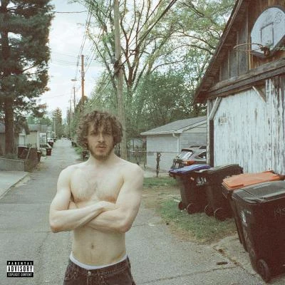 Jackman. 專輯 Jack Harlow