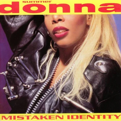 Donna Summer Mistaken Identity