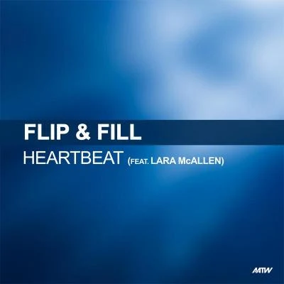 Heartbeat 專輯 Flip & Fill