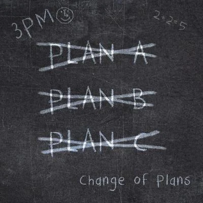 Change of Plans 專輯 3PM/Dean Anthony