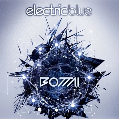 Electric Blue 专辑 Bottai