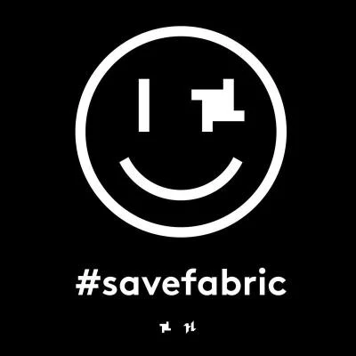 Savefabric 專輯 Fake Blood