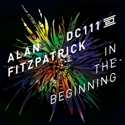 Alan Fitzpatrick In The Beginning