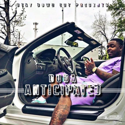 Anticipated 專輯 Unittick/Duda