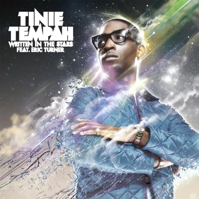 Written In The Stars 專輯 Tinie Tempah