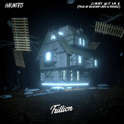 Haunted 專輯 Jimmy Wit An H