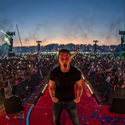 SefaDr. Peacock DEFQON.1 RED 2019