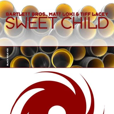 Sweet Child 專輯 Tiff Lacey/Space RockerZ/Benny Benew/Adam Sheridan/Moonbeam