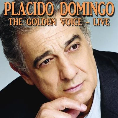 Plácido DomingoWiener PhilharmonikerCarlo Maria Giulini The Golden Voice - Live