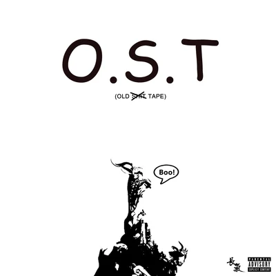 O.S.T 專輯 長氣製作