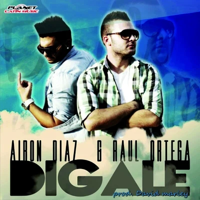 Digale 專輯 Agliardi/Airon