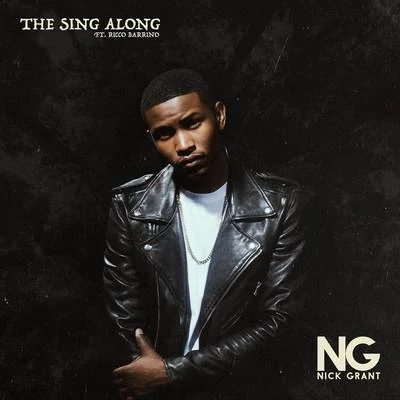 The Sing Along 專輯 Nick Grant