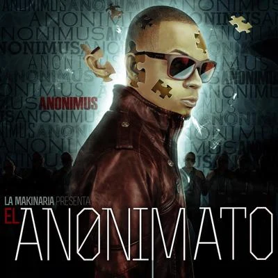 La Makinaria Presenta el Anonimato 專輯 Anonimus