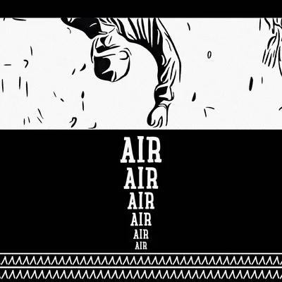 AIR 專輯 艾熱AIR