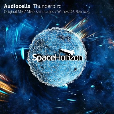 Thunderbird 專輯 Audiocells