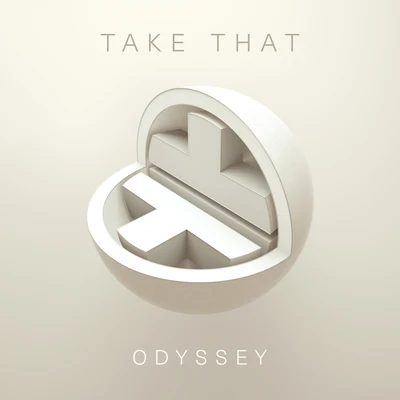 Odyssey 专辑 Take That