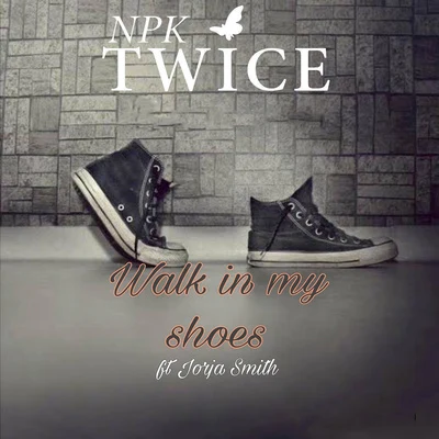 Walk in My Shoes 專輯 NPK Twice