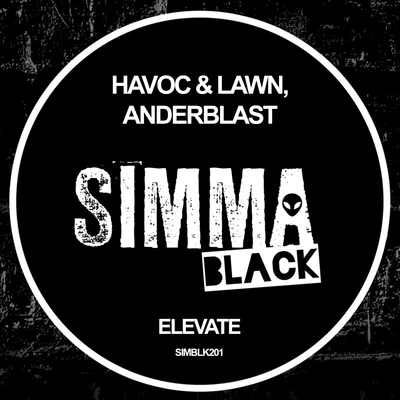 Elevate 專輯 Havoc & Lawn